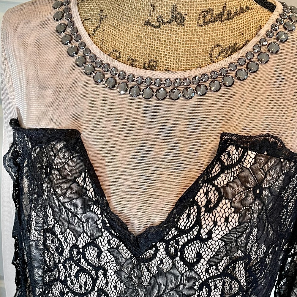 Simply Be Gorgeous Evening Dress! - Picture 7 of 9